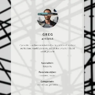 Nástěnný plakát s motivem grafitových geometrických tvarů v moderním stylu