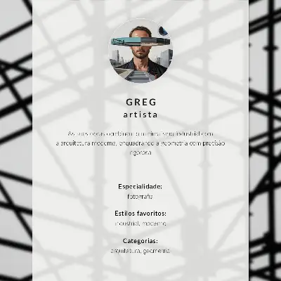 Nástěnný plakát s motivem grafitových geometrických tvarů v moderním stylu