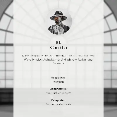 Plakát na zeď s minimalistickým motivem šedých geometrických stěn