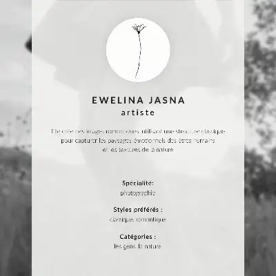 Nástěnný plakát jemné motýly zdůrazňující eleganci a klid