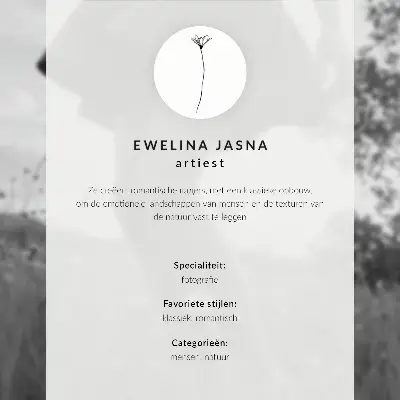 Nástěnný plakát jemné motýly zdůrazňující eleganci a klid
