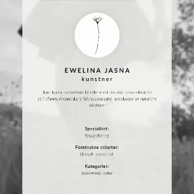 Nástěnný plakát jemné motýly zdůrazňující eleganci a klid