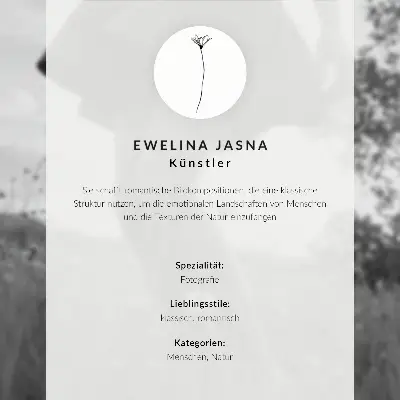 Nástěnný plakát jemné motýly zdůrazňující eleganci a klid