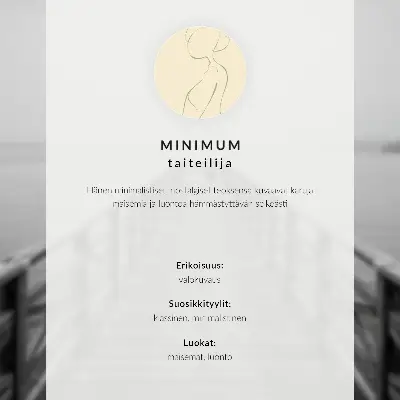 Plakát tropické molo s palmami na písečné pláži a nekonečným horizontem