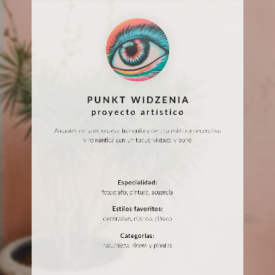Plakát Barevná kompozice květin a listů v harmonii