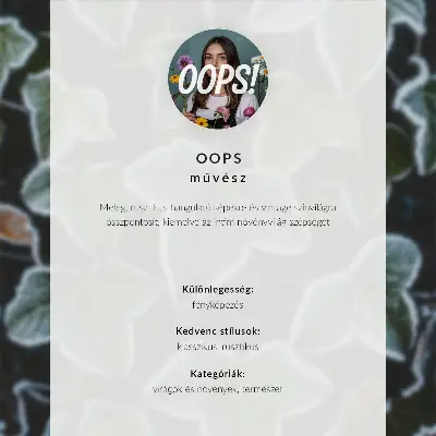 Plakátový obraz auto pokryté mechem, rzí a tyrkysovou barvou