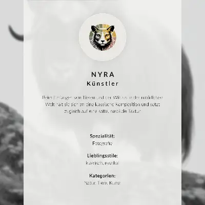 Plakátový obraz hnědý pes u vozidla se zelenými stromy