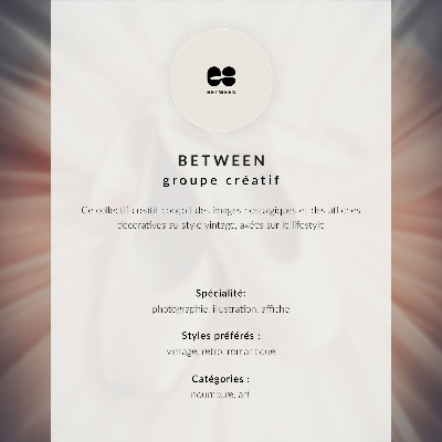 Dekorativní plakát Růžové auto s balónky v retro pozadí