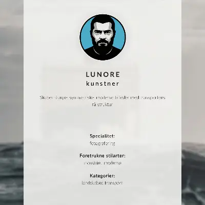 Plakátový obraz hory se zimní krajinou a lanovkou