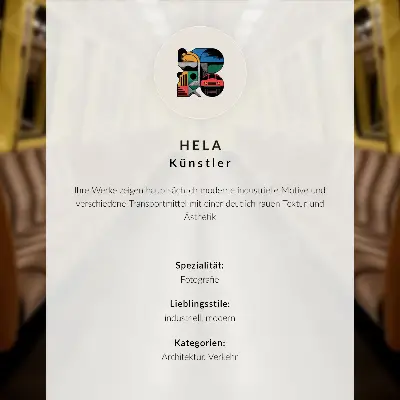 Plakátový obraz moderní interiér metra ve žlutých tónech