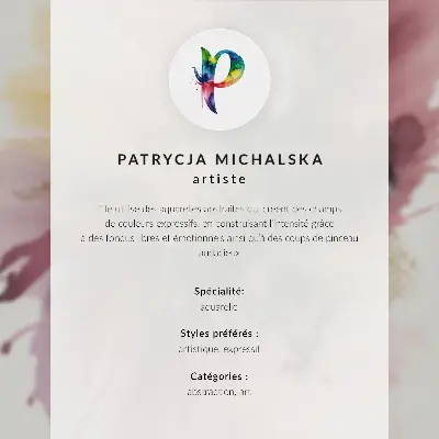 Plakátový obraz exploze barev a energie v moderním stylu