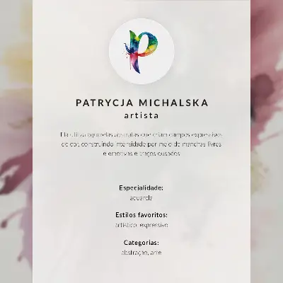 Plakátový obraz exploze barev a energie v moderním stylu