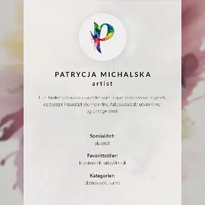 Plakátový obraz exploze barev a energie v moderním stylu