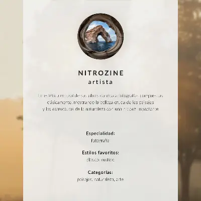 Plakátový obraz odraz jediného stromu v mlze nad jezerem