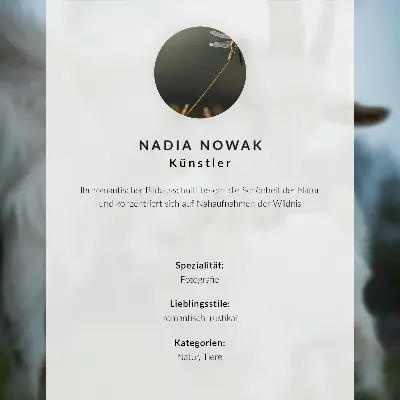 Plakát na zeď dobytek ve sněhu jako kontrast zvířete a přírody