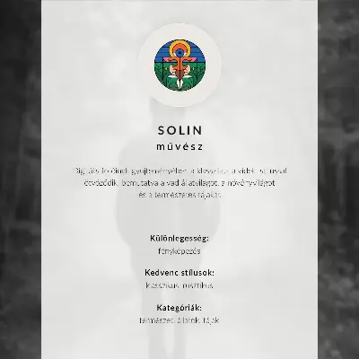 Plakát realistické zobrazení medvěda v lese