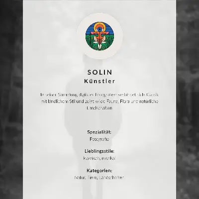 Plakát realistické zobrazení medvěda v lese