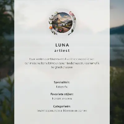 Plakát na zeď palmy, slunce, jemné duny a teplé barvy