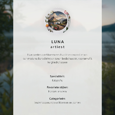 Plakát na zeď Palmy, slunce, jemné duny, teplé barvy