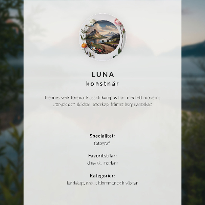 Plakát na zeď Palmy, slunce, jemné duny, teplé barvy