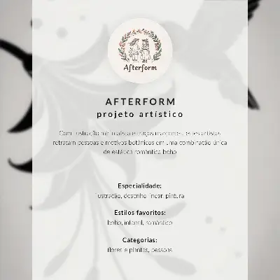 Dekorativní plakát barevná kytice květin jako symbol míru