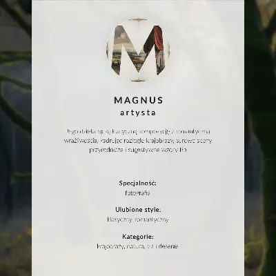 Plakát na zeď pastelové mraky s motivem klidného západu slunce