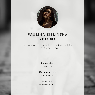 Plakát Monochromatický slon se zvednutým chobotem