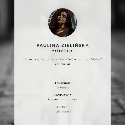 Plakátový obraz minimalistický kontrastní motiv ptáka v černobílém stylu