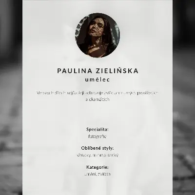 Plakátový obraz minimalistický kontrastní motiv ptáka v černobílém stylu