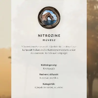 Dekorativní plakát strom ve sněhu v minimalistickém stylu zimní krajiny