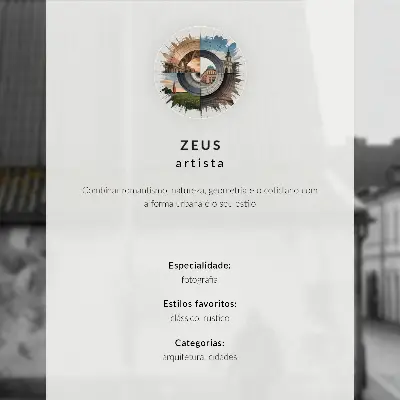 Plakátový obraz rustikální věž s cihlovými taškami na střeše pod modrou oblohou