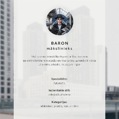 Plakát Hory a stromy harmonie přírody klidné odstíny