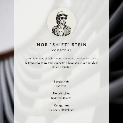 Plakát na zeď monochromatický stíhač za letu na dynamickém snímku