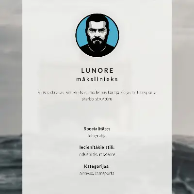 Plakát dvě letadla na obloze v minimalistickém stylu