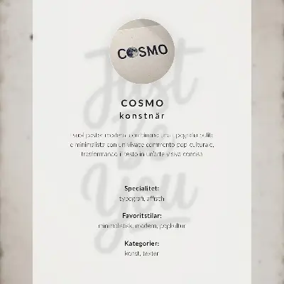 Plakát na zeď herní ovladač v minimalistickém retro stylu