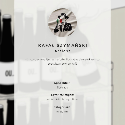 Plakátový obraz Hrnek jantarového nápoje, žluté pozadí, krémová pěna