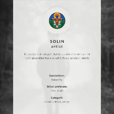 Dekorativní plakát elegantní kůň na jarním rozkvetlém poli
