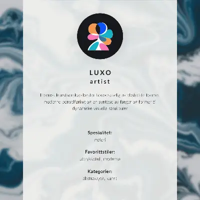 Plakát na zeď černobílé linky s hladkými kontrasty