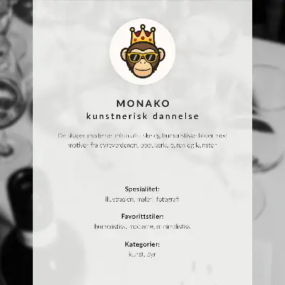 Plakátový obraz barevný slon v kontrastních a intenzivních barvách