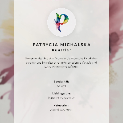 Plakát Postava v jasných barvách s mečem