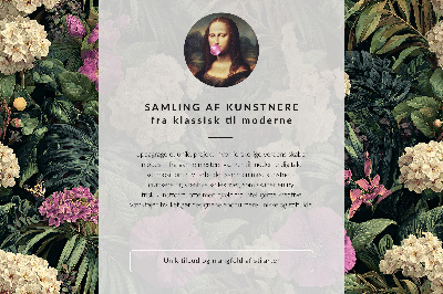 Plakát na zeď Paříž v noci, úplněk, Eiffelova věž