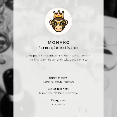 Nástěnný plakát dekorace s motivem kotěte s korunkou a růžovo-modrými oči