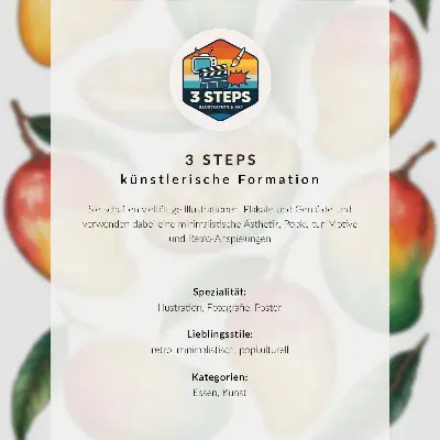 Nástěnný plakát s motivem burgeru a hranolek na retro pozadí