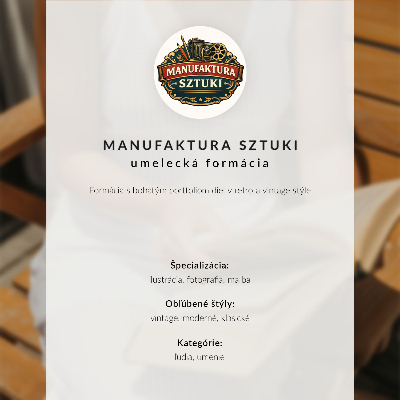 Nástěnný plakát Ilustrace barevných tropických listů