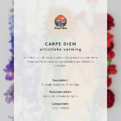 Plakát Japonský styl ženy deštník barevná noc