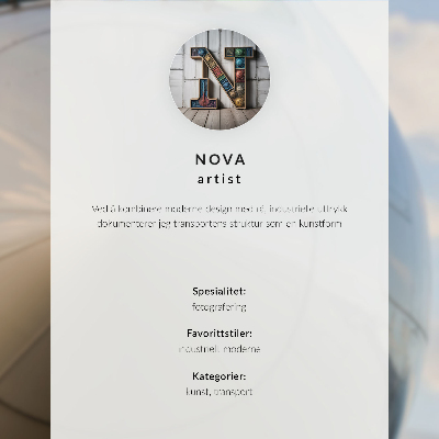 Plakát Klasické auto světlo minimalismus elegance