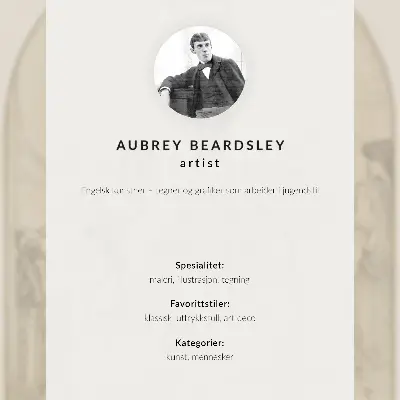 Plakát Obálka Žluté knihy ilustrovaný čtvrtletník svazek II červenec 1894 od Aubreyho Beardsleyho