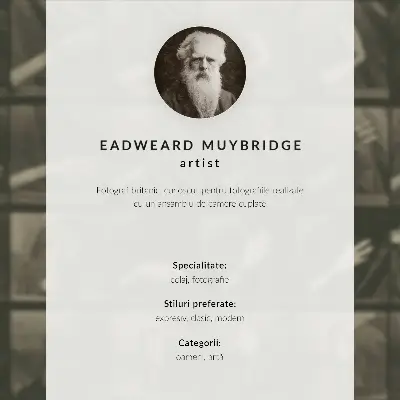Nástěnný plakát žena zvedající košík, mávající kapesníkem z roku 1887 od Eadwearda Muybridge