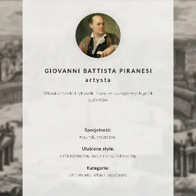 Plakátový obraz Padací most, deska VII ze série Carceri d'Invenzione od Giovanniho Battisty Piranesiho