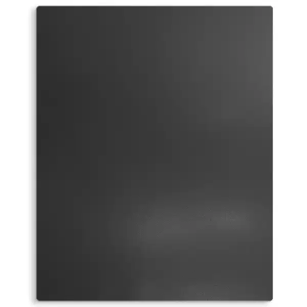 Plech pod gril obdélníkový v rozměru 100x80 cm